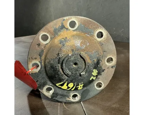 Meritor/Rockwell MD2014X Axle Shaft