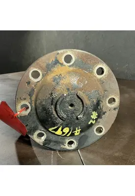 Meritor/Rockwell MD2014X Axle Shaft