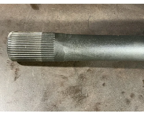 Meritor/Rockwell MD2014X Axle Shaft