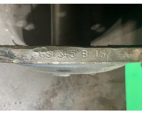 Meritor/Rockwell MD2014X Axle Shaft