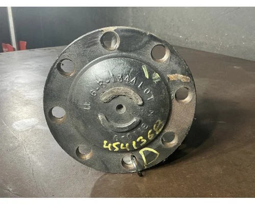Meritor/Rockwell MD2014X Axle Shaft