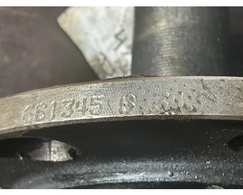 Meritor/Rockwell MD2014X Axle Shaft