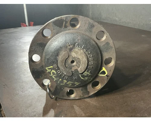 Meritor/Rockwell MD2014X Axle Shaft
