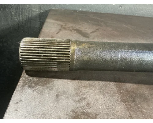 Meritor/Rockwell MD2014X Axle Shaft