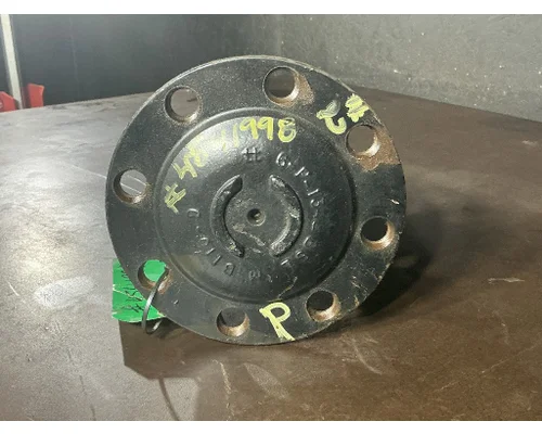 Meritor/Rockwell MD2014X Axle Shaft