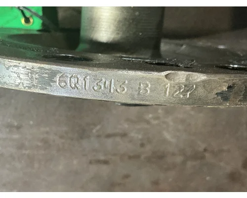 Meritor/Rockwell MD2014X Axle Shaft
