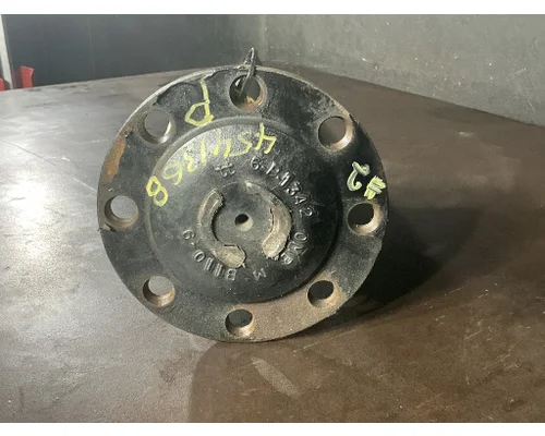Meritor/Rockwell MD2014X Axle Shaft