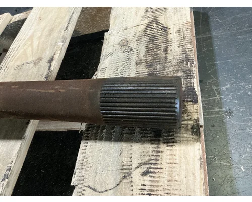 Meritor/Rockwell MD2014X Axle Shaft
