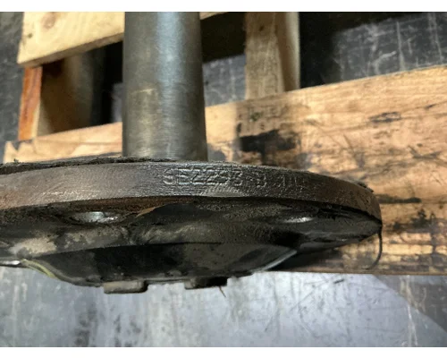 Meritor/Rockwell MD2014X Axle Shaft