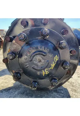 Meritor/Rockwell MD2014X Axle Shaft