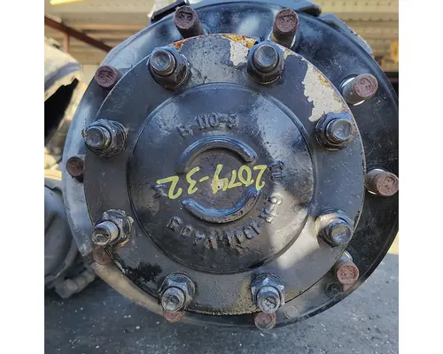 Meritor/Rockwell MD2014X Axle Shaft