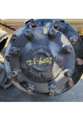 Meritor/Rockwell MD2014X Axle Shaft