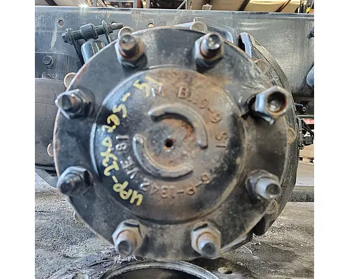 Meritor/Rockwell MD2014X Axle Shaft