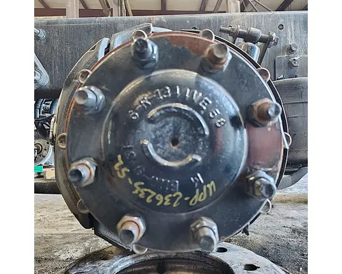 Meritor/Rockwell MD2014X Axle Shaft