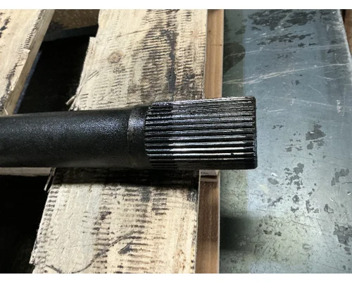 Meritor/Rockwell MD2014X Axle Shaft