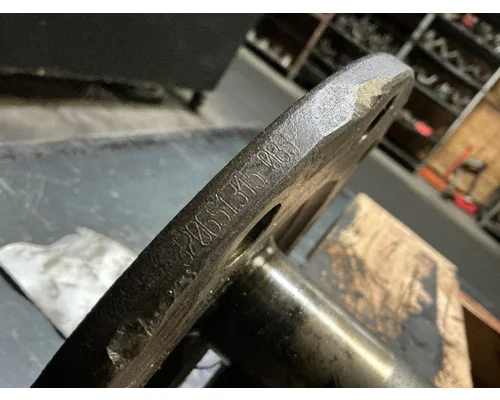 Meritor/Rockwell MD2014X Axle Shaft