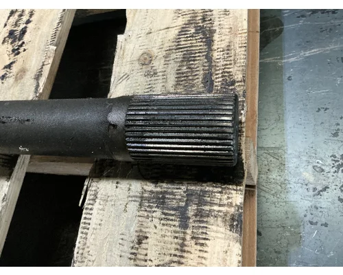 Meritor/Rockwell MD2014X Axle Shaft