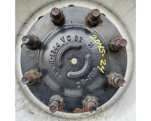 Meritor/Rockwell MD2014X Axle Shaft