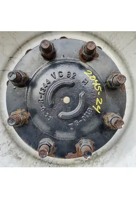 Meritor/Rockwell MD2014X Axle Shaft