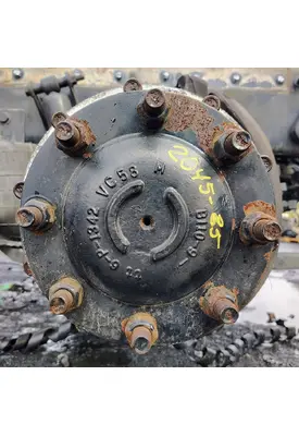 Meritor/Rockwell MD2014X Axle Shaft