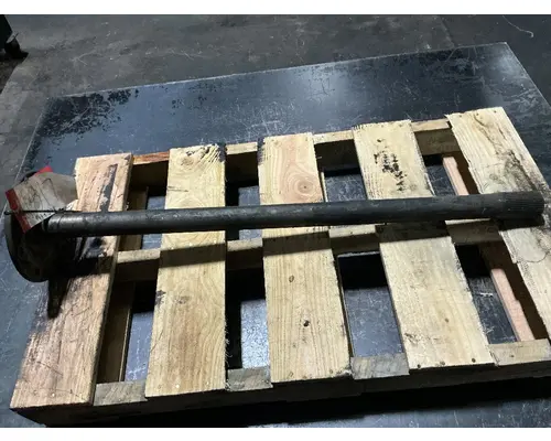 Meritor/Rockwell MD2014X Axle Shaft