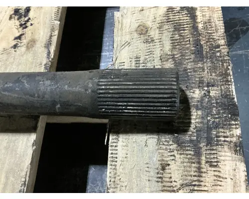Meritor/Rockwell MD2014X Axle Shaft
