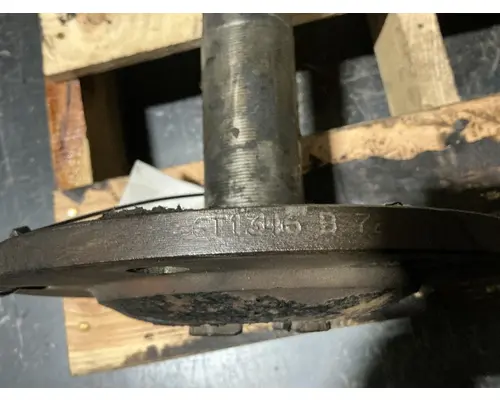 Meritor/Rockwell MD2014X Axle Shaft