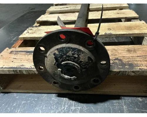 Meritor/Rockwell MD2014X Axle Shaft