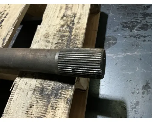 Meritor/Rockwell MD2014X Axle Shaft