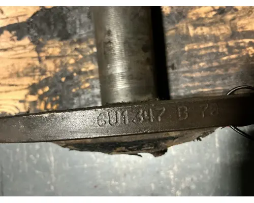 Meritor/Rockwell MD2014X Axle Shaft