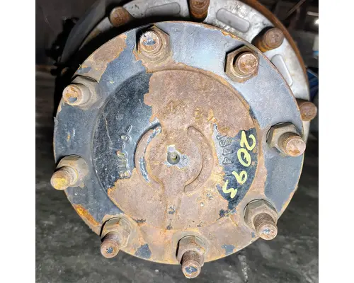 Meritor/Rockwell MD2014X Axle Shaft