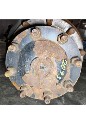 Meritor/Rockwell MD2014X Axle Shaft