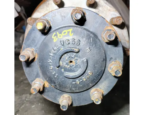 Meritor/Rockwell MD2014X Axle Shaft