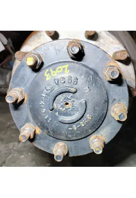 Meritor/Rockwell MD2014X Axle Shaft