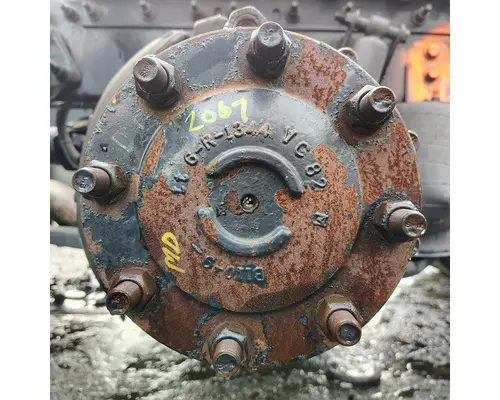 Meritor/Rockwell MD2014X Axle Shaft