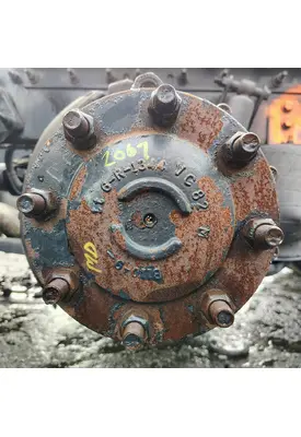 Meritor/Rockwell MD2014X Axle Shaft