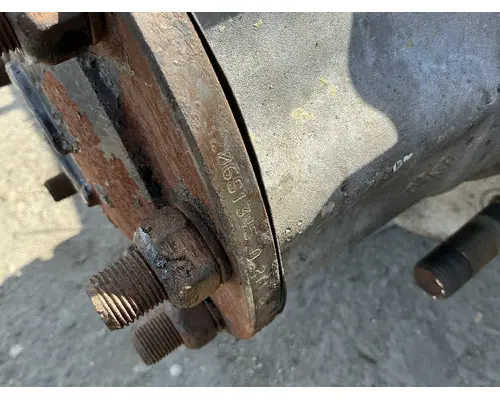 Meritor/Rockwell MD2014X Axle Shaft