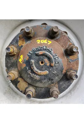 Meritor/Rockwell MD2014X Axle Shaft