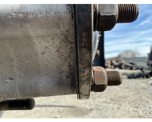 Meritor/Rockwell MD2014X Axle Shaft