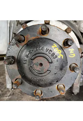 Meritor/Rockwell MD2014X Axle Shaft