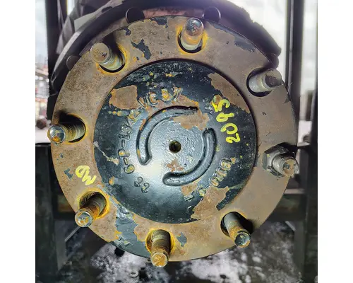 Meritor/Rockwell MD2014X Axle Shaft