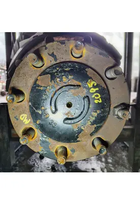 Meritor/Rockwell MD2014X Axle Shaft