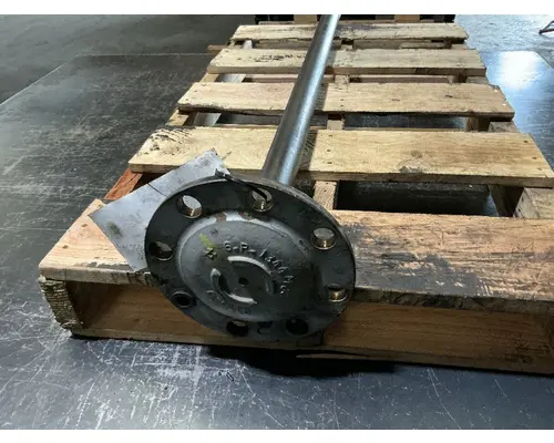 Meritor/Rockwell MD2014X Axle Shaft