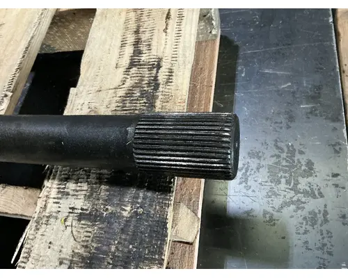 Meritor/Rockwell MD2014X Axle Shaft