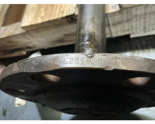 Meritor/Rockwell MD2014X Axle Shaft