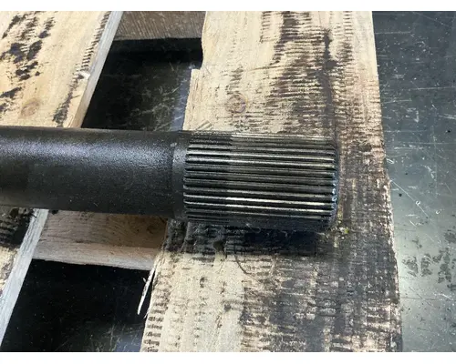 Meritor/Rockwell MD2014X Axle Shaft