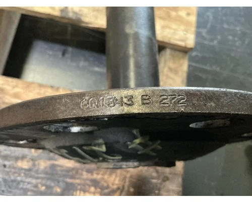 Meritor/Rockwell MD2014X Axle Shaft