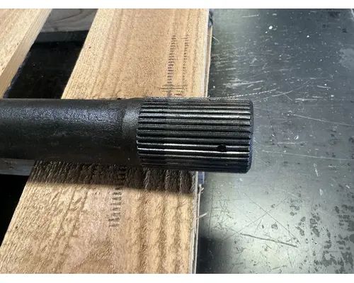 Meritor/Rockwell MD2014X Axle Shaft