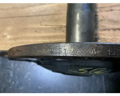 Meritor/Rockwell MD2014X Axle Shaft