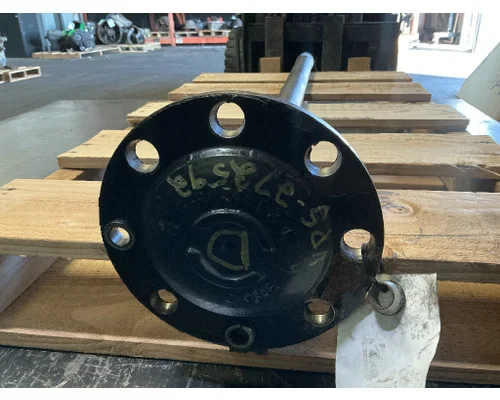 Meritor/Rockwell MD2014X Axle Shaft